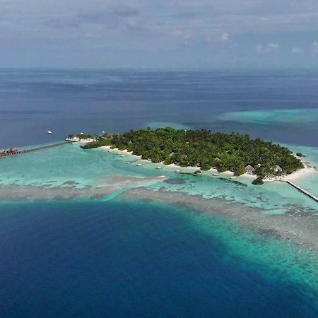 Nika Island Resort & Spa, Maldives Esterno foto