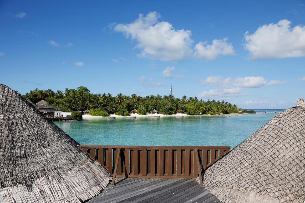 Nika Island Resort & Spa, Maldives Esterno foto
