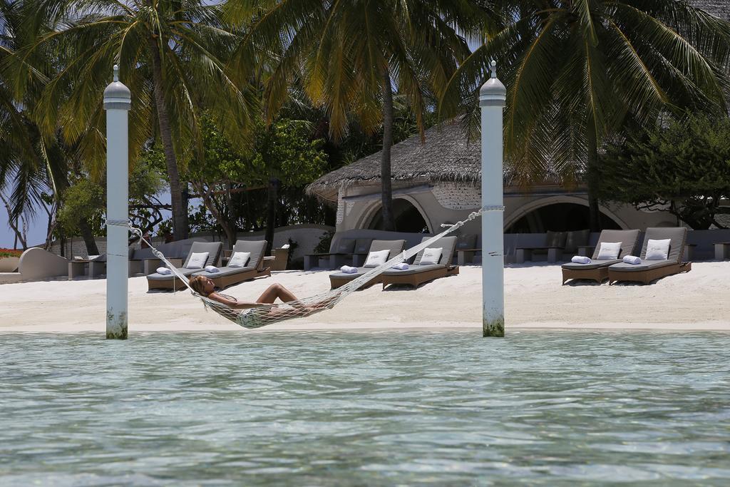 Nika Island Resort & Spa, Maldives Esterno foto