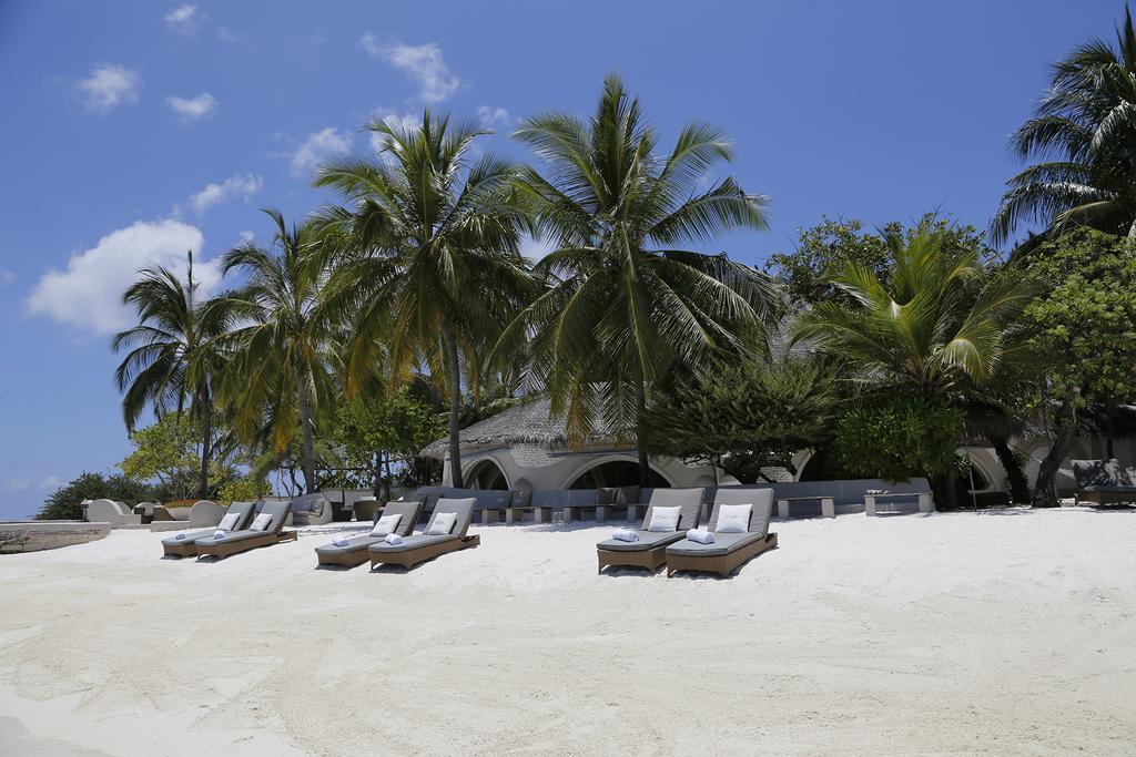 Nika Island Resort & Spa, Maldives Esterno foto