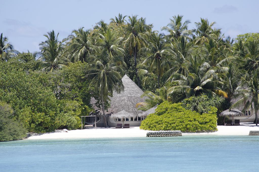 Nika Island Resort & Spa, Maldives Esterno foto