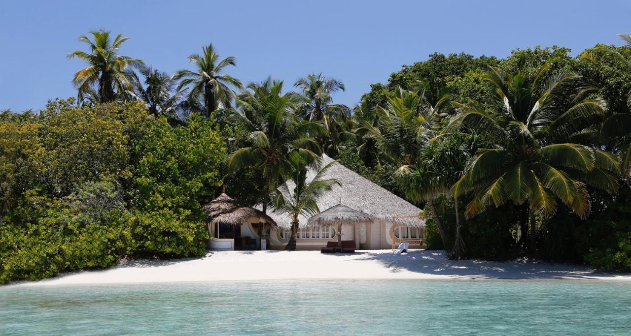Nika Island Resort & Spa, Maldives Esterno foto