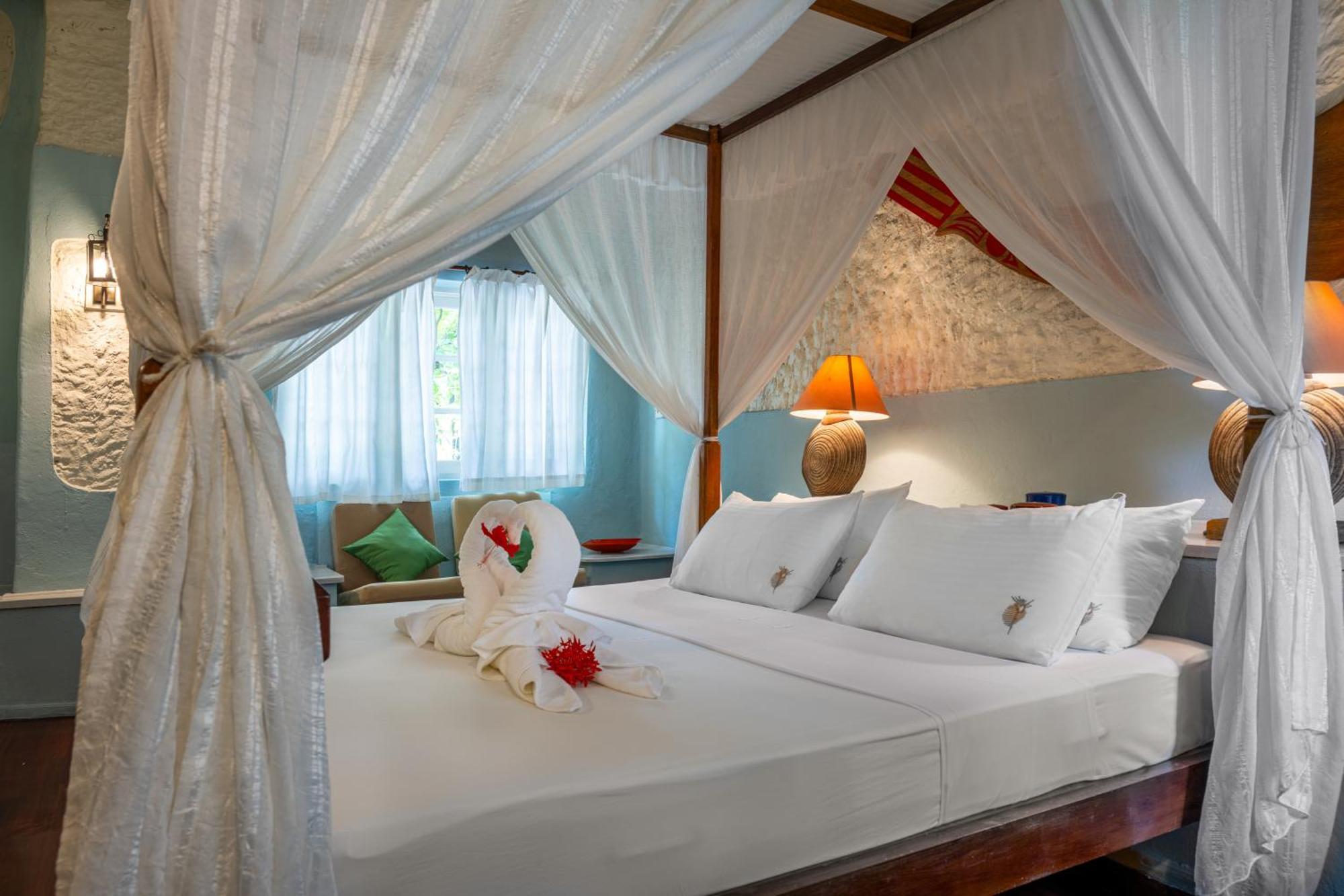 Nika Island Resort & Spa, Maldives Esterno foto
