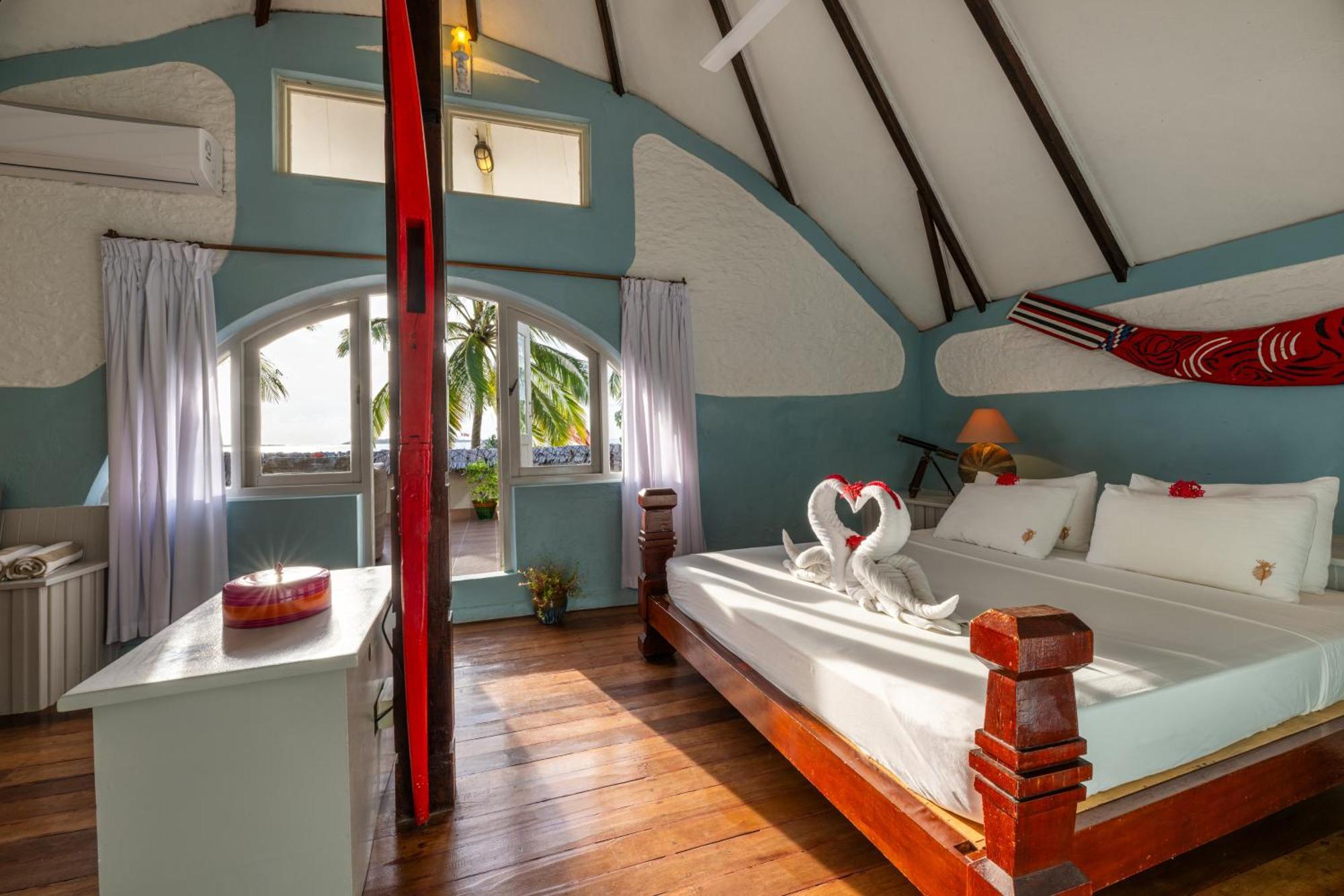 Nika Island Resort & Spa, Maldives Esterno foto
