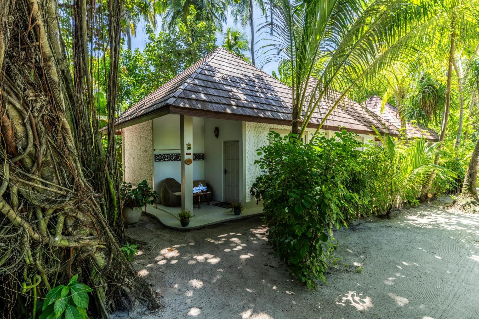 Nika Island Resort & Spa, Maldives Esterno foto