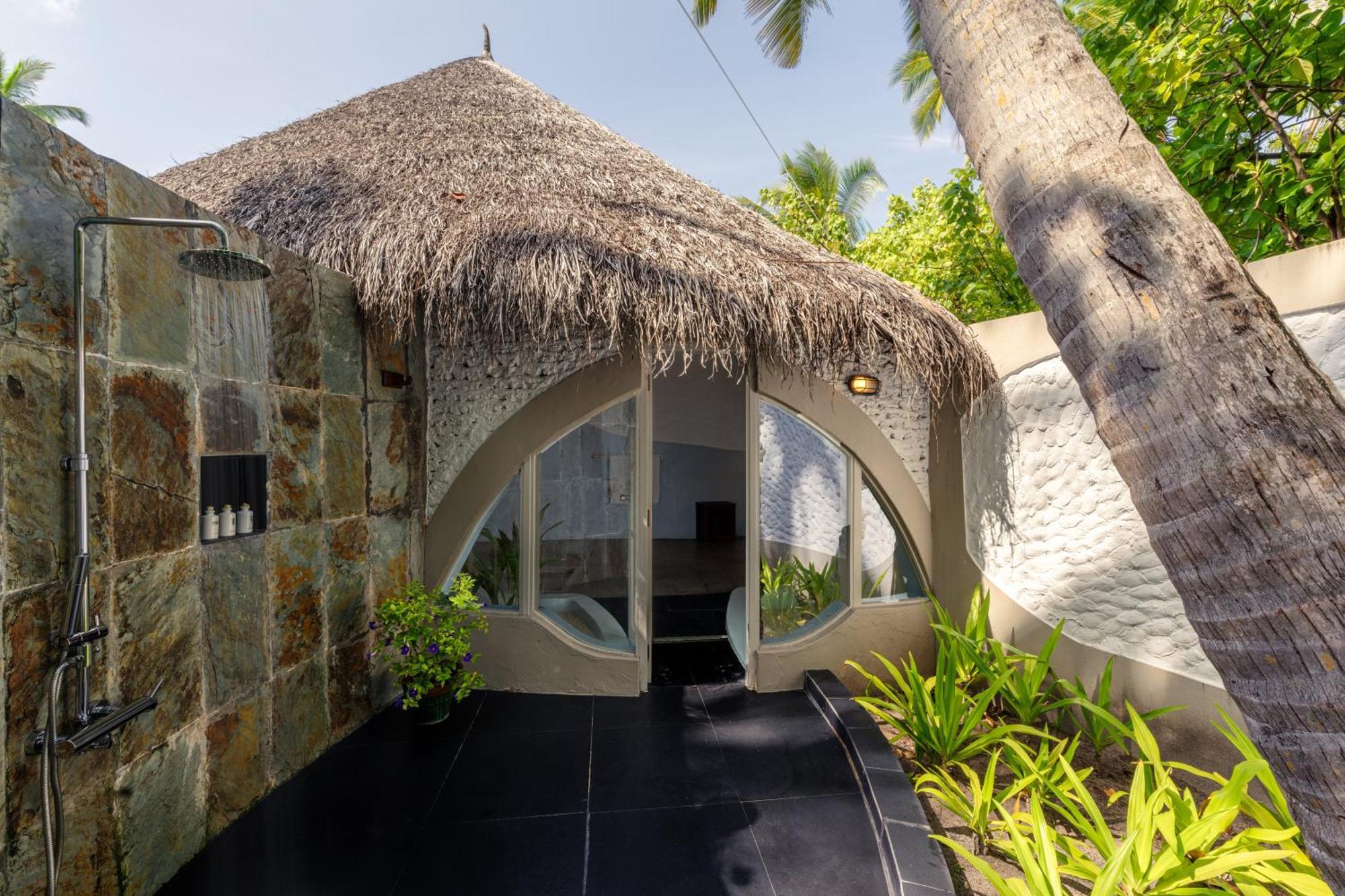 Nika Island Resort & Spa, Maldives Esterno foto