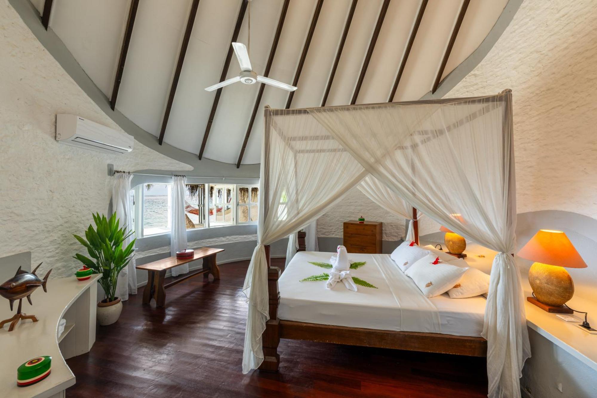 Nika Island Resort & Spa, Maldives Esterno foto