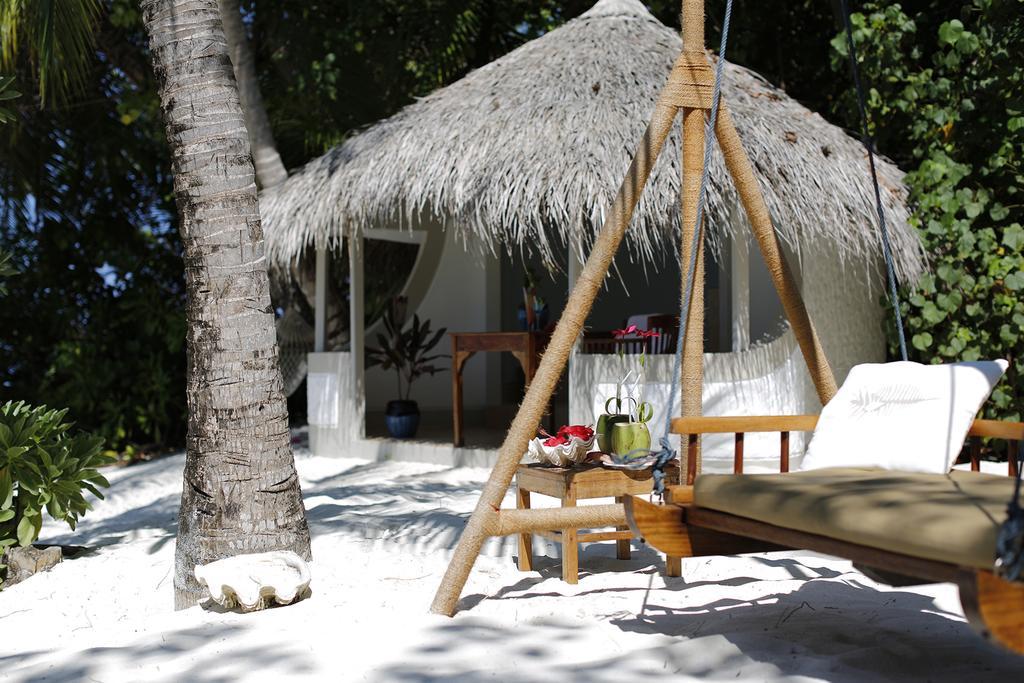 Nika Island Resort & Spa, Maldives Esterno foto