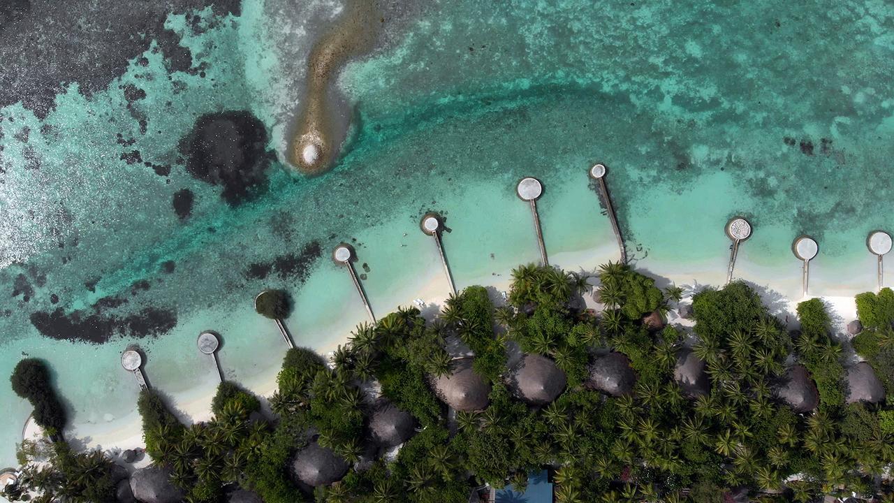 Nika Island Resort & Spa, Maldives Esterno foto