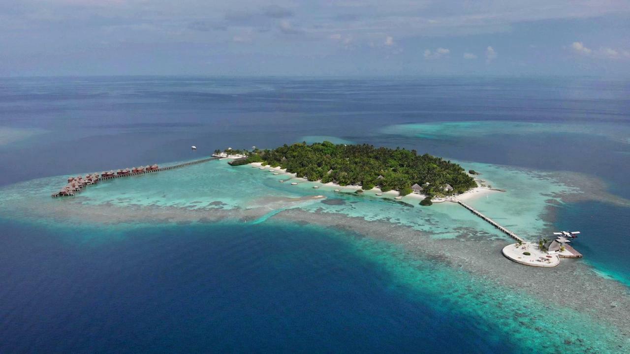 Nika Island Resort & Spa, Maldives Esterno foto