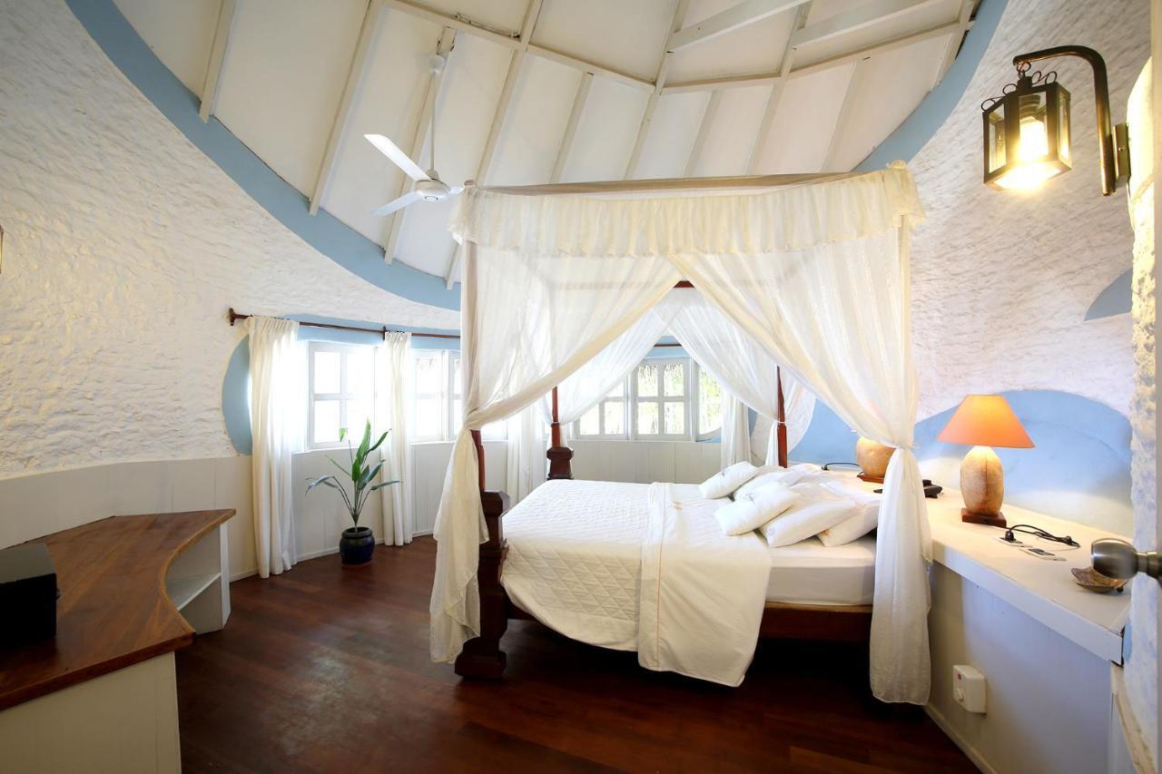 Nika Island Resort & Spa, Maldives Esterno foto
